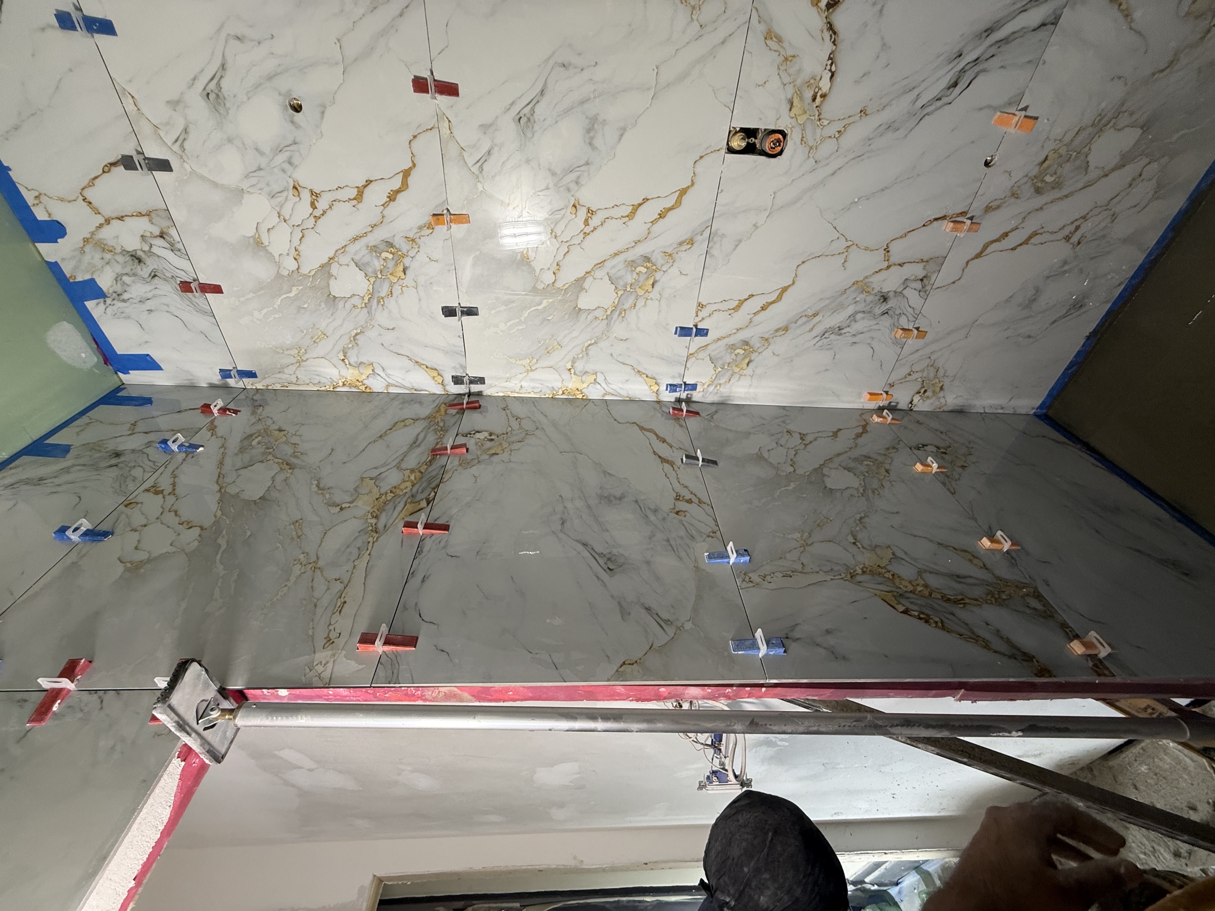 D&G Builders project in the GTA