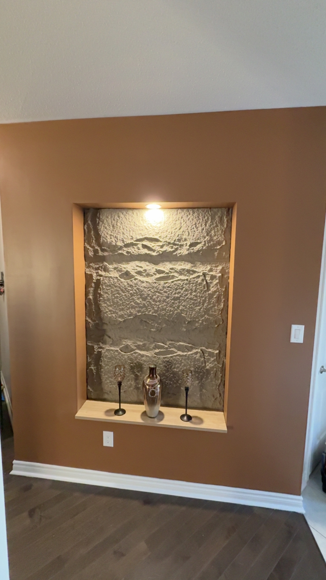 Legal basement by D&G Builders