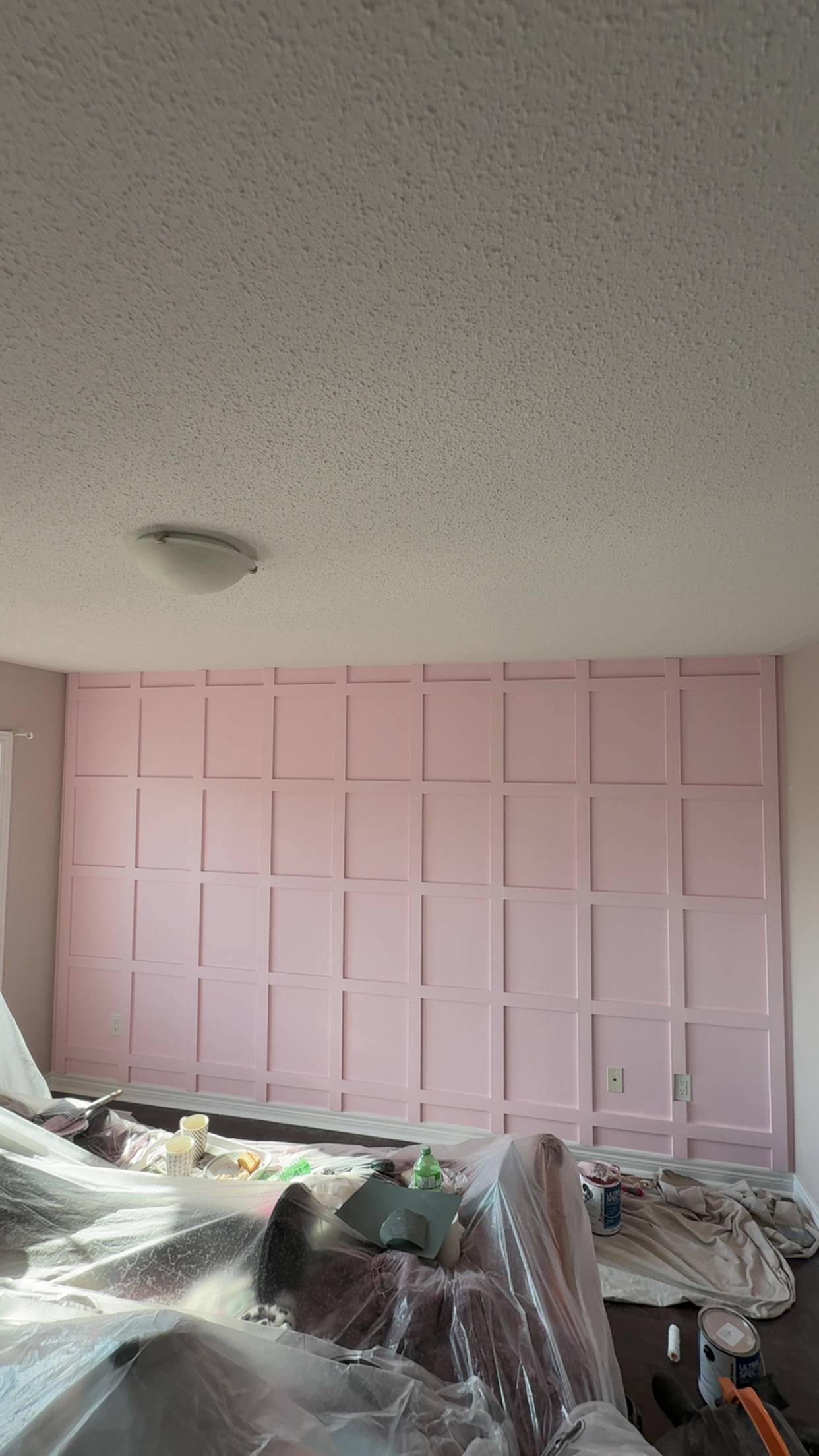 Premium finishings by D&G Builders